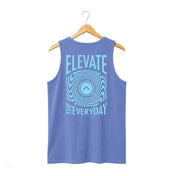 Elevate The Everyday Tank