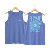 Elevate The Everyday Tank
