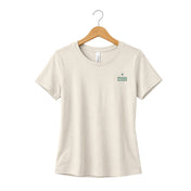 Elevate The Everyday Women's Tee
