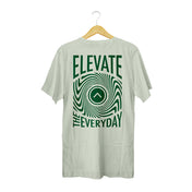 Elevate The Everyday Tee