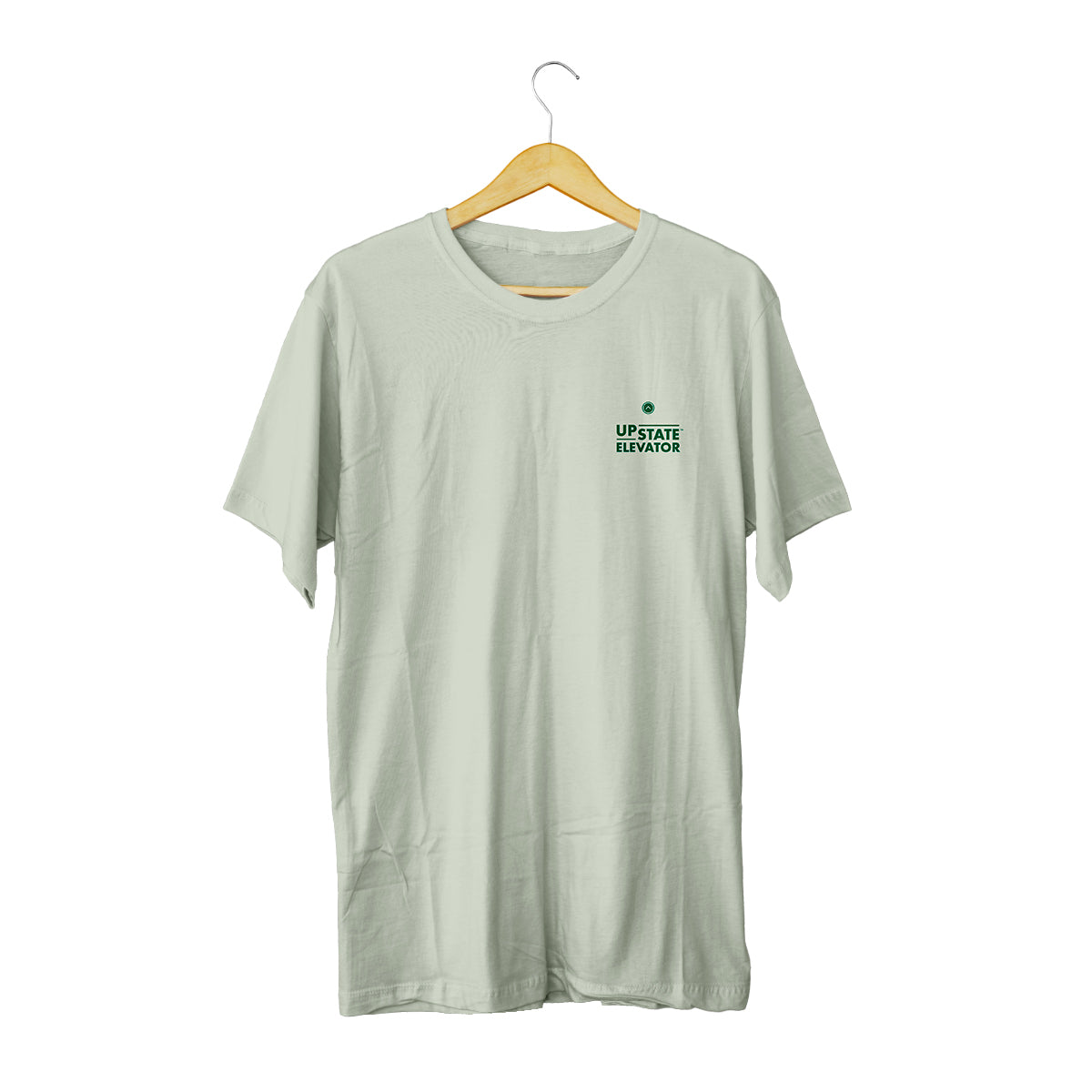 Elevate The Everyday Tee