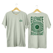 Elevate The Everyday Tee