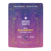 Sweet Sampler THC Gummy Bundle  - Upstate Elevator Supply Company