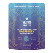 Sweet Sampler THC Gummy Bundle  - Upstate Elevator Supply Company
