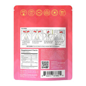 5mg THC + 5mg CBD Watermelon Gummies, 20ct - Upstate Elevator Supply Company