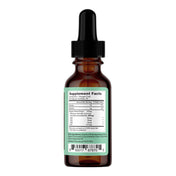 Deep Calm CBN+CBG+CBD Peppermint Hemp Extract - 1500mg (30ml)