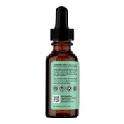 Deep Calm CBN+CBG+CBD Peppermint Hemp Extract - 1500mg (30ml)