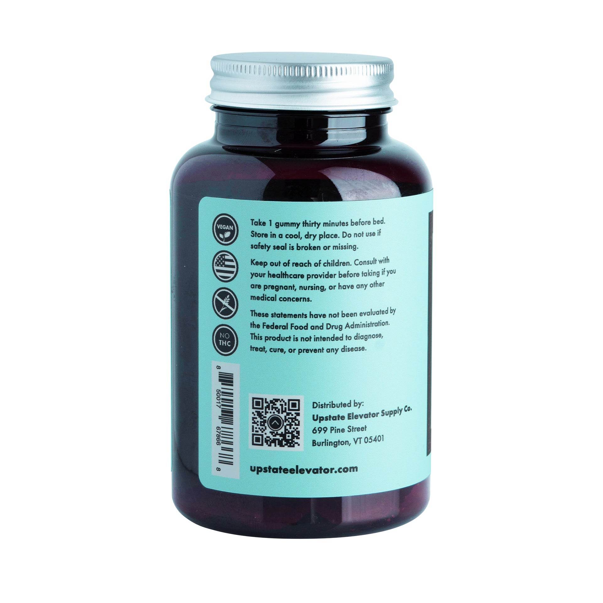 PM CBD Gummy Bundle - Upstate Elevator Supply Company