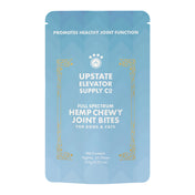 CBD for Pets - Hemp Chewy Joint Bites