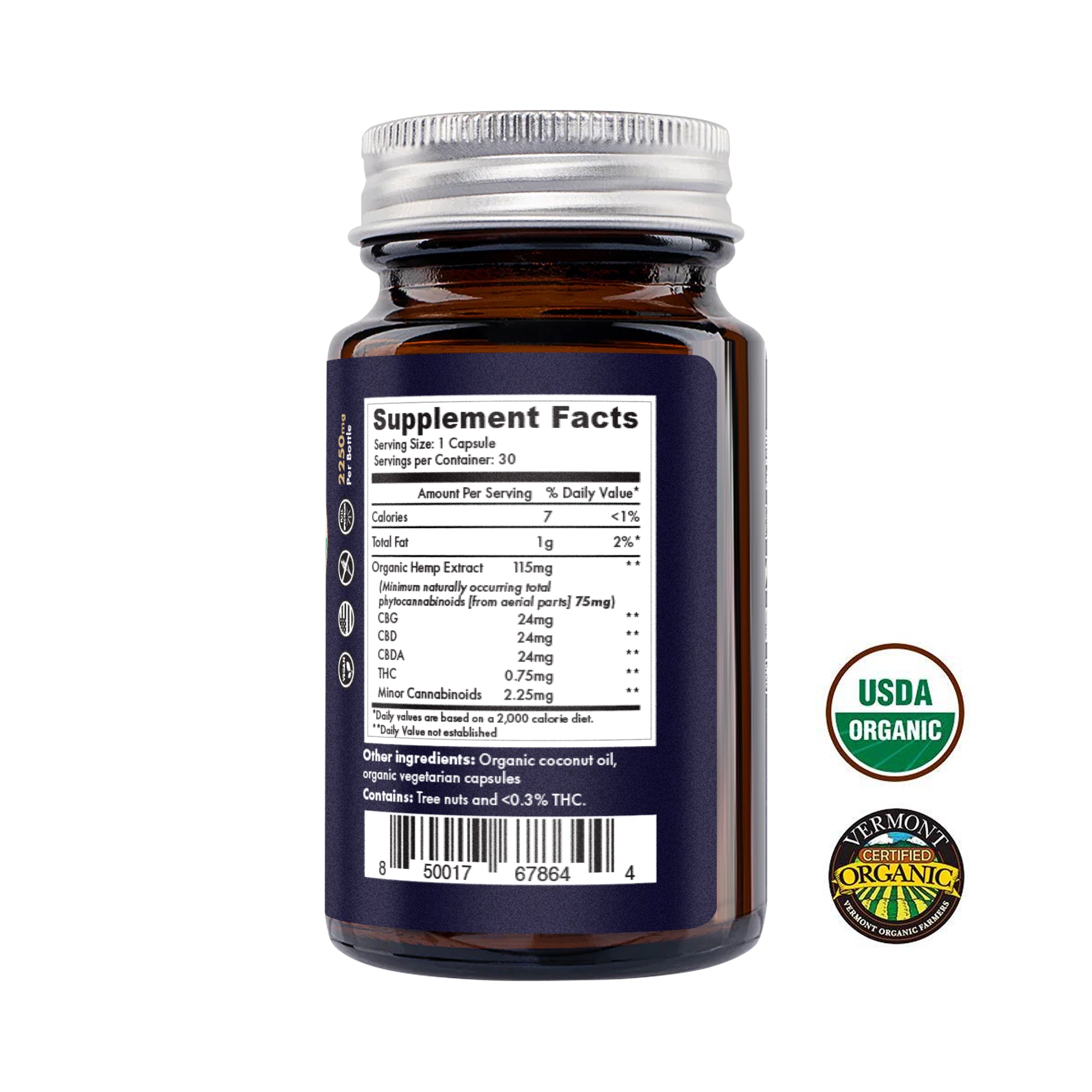 UESC_Organic_Full_Spectrum_CBG_CBD_CBDA_75mg_Capsules_Nutrition.jpg