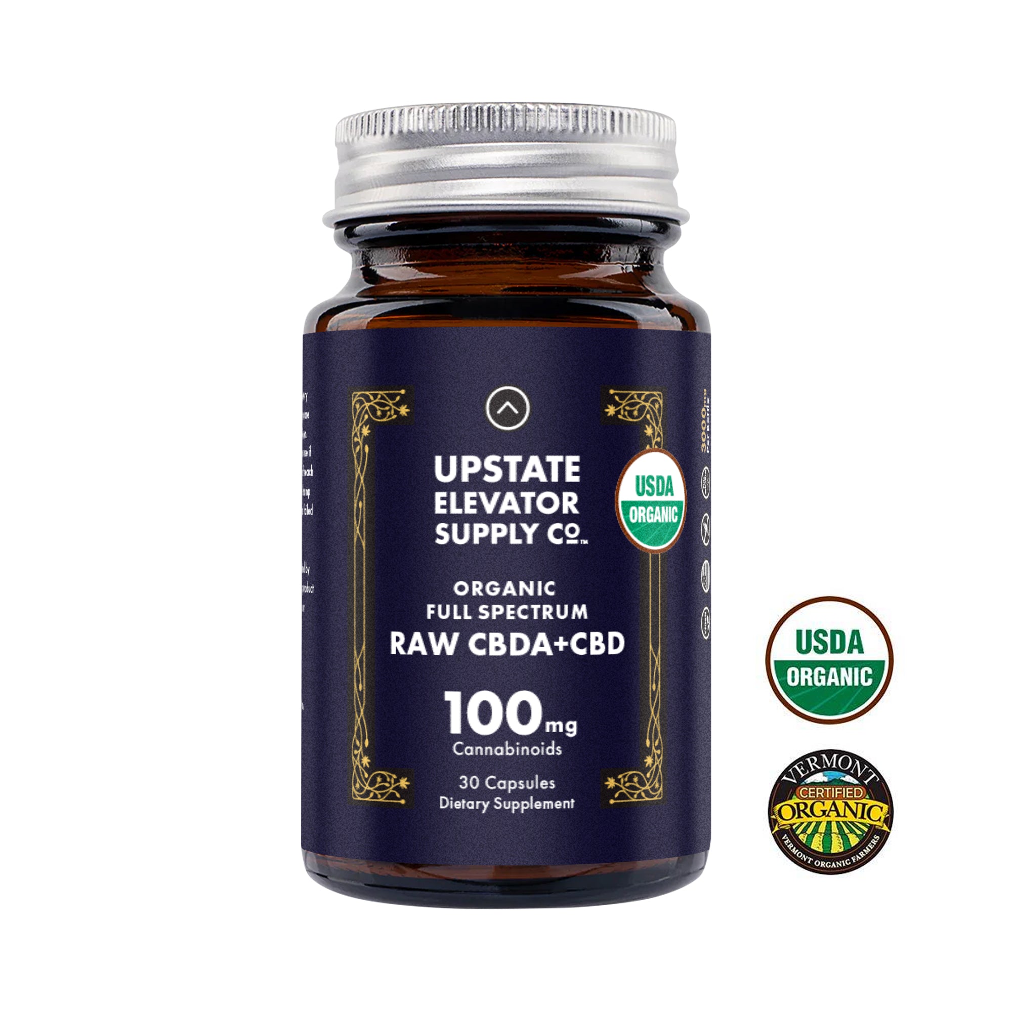 UESC_Organic_Full_Spectrum_Raw_CBDA_CBD_100mg_Capsules.jpg