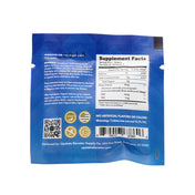 Tropical Sunrise THC+CBD Gummies - Upstate Elevator Supply Company