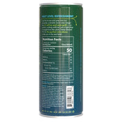 1mg THC Zesty Lime Ginger Ale - Upstate Elevator Supply Company