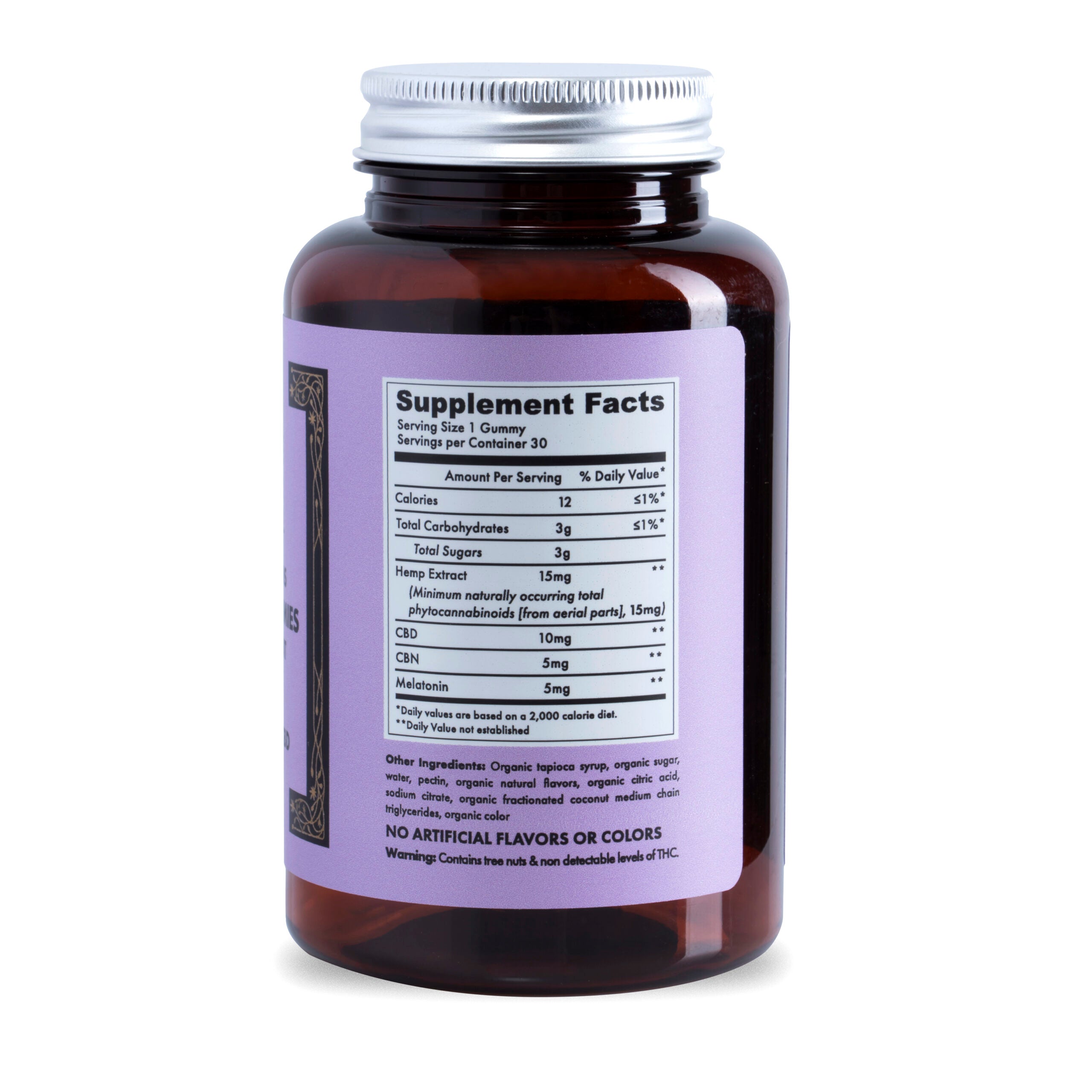 Serious Serenity CBD Gummy Bundle - Upstate Elevator Supply Company