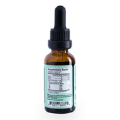 Deep Calm CBN+CBG+CBD Peppermint Hemp Extract - 1500mg (30ml) - Upstate Elevator Supply Company