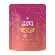 Uplift THC Strawberry Lemonade Gummies