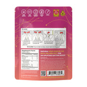 Uplift THC Strawberry Lemonade Gummies