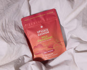 Wild Strawberry Deep Delight Gummies