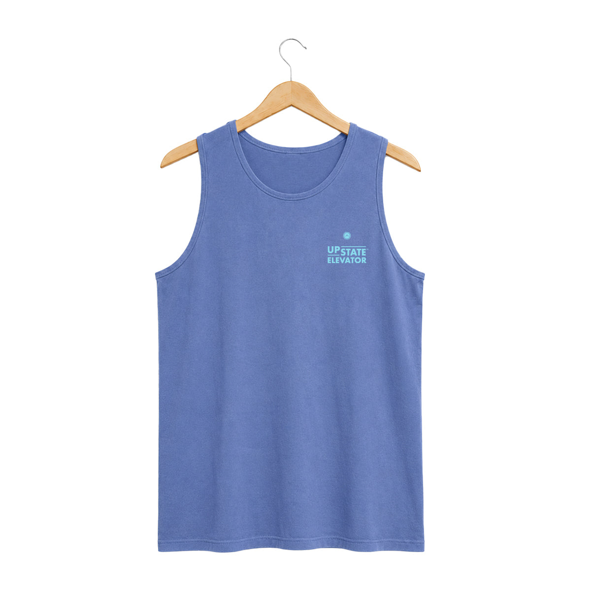 Elevate The Everyday Tank