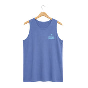 Elevate The Everyday Tank